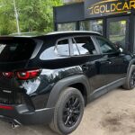 Mazda CX50