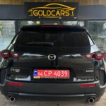 Mazda CX50