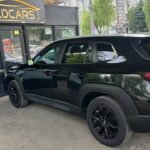 Mazda CX50