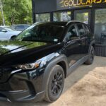 Mazda CX50