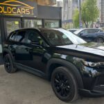 Mazda CX50