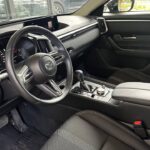 Mazda CX50