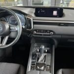 Mazda CX50