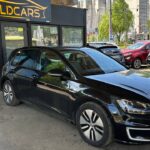 VOLKSWAGEN E -GOLF 2015