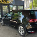 VOLKSWAGEN E -GOLF 2015