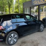 VOLKSWAGEN E -GOLF 2015