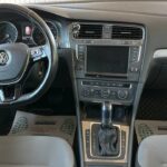 VOLKSWAGEN E -GOLF 2015