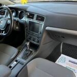 VOLKSWAGEN E -GOLF 2015