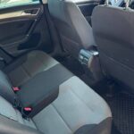VOLKSWAGEN E -GOLF 2015