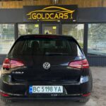 VOLKSWAGEN E -GOLF 2015