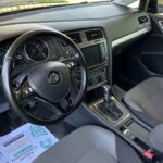 VOLKSWAGEN E -GOLF 2015
