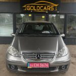 Mercedes Benz A-Class 2005