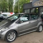 Mercedes Benz A-Class 2005