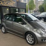 Mercedes Benz A-Class 2005