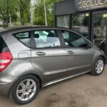 Mercedes Benz A-Class 2005