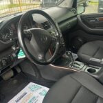 Mercedes Benz A-Class 2005
