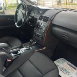 Mercedes Benz A-Class 2005