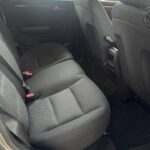 Mercedes Benz A-Class 2005