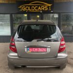 Mercedes Benz A-Class 2005