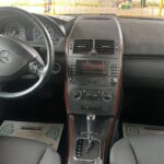 Mercedes Benz A-Class 2005