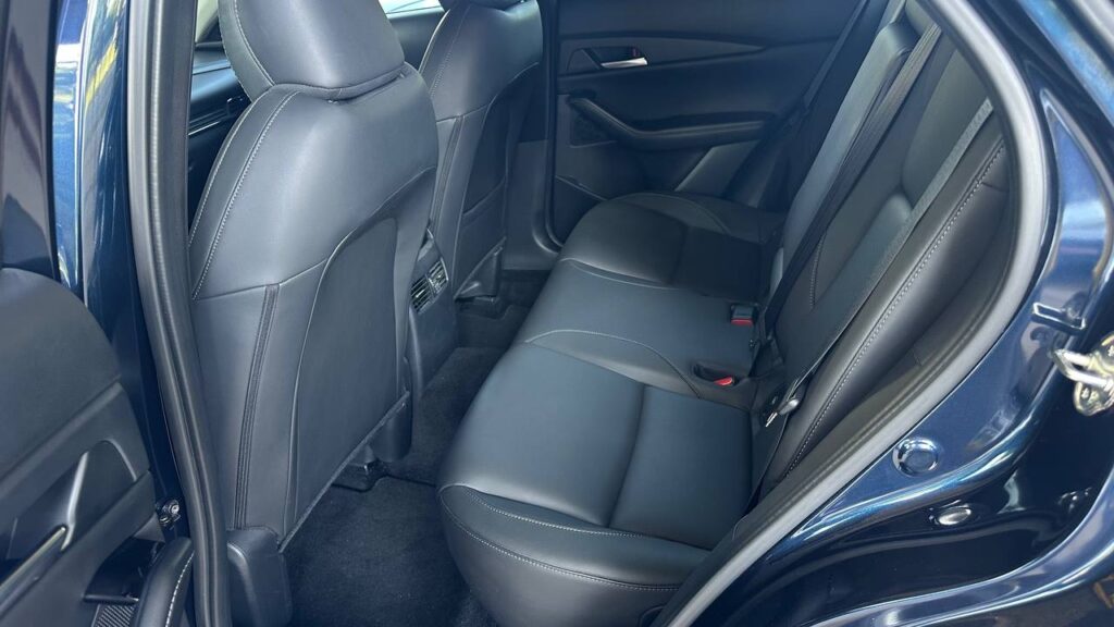 Mazda CX 30 2025