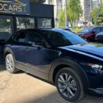 Mazda CX 30 2025
