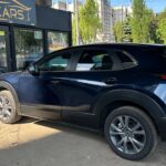 Mazda CX 30 2025