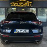 Mazda CX 30 2025