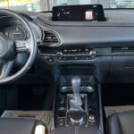 Mazda CX 30 2025