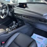 Mazda CX 30 2025