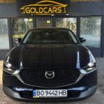 Mazda CX 30 2025