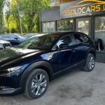 Mazda CX 30 2025