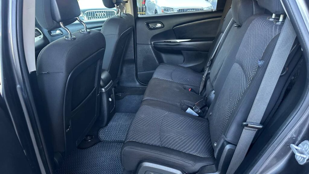 Dodge Journey