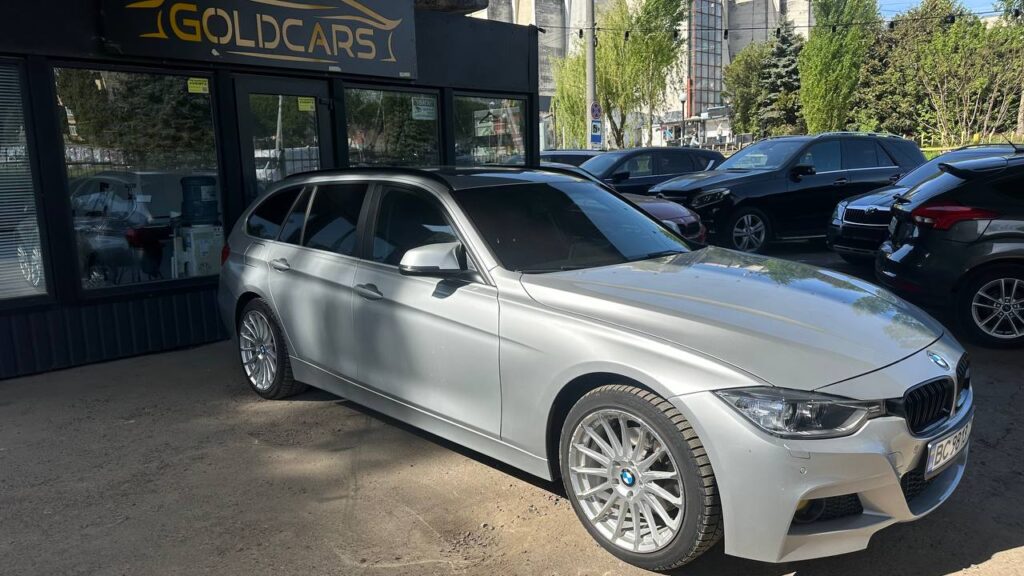BMW 328