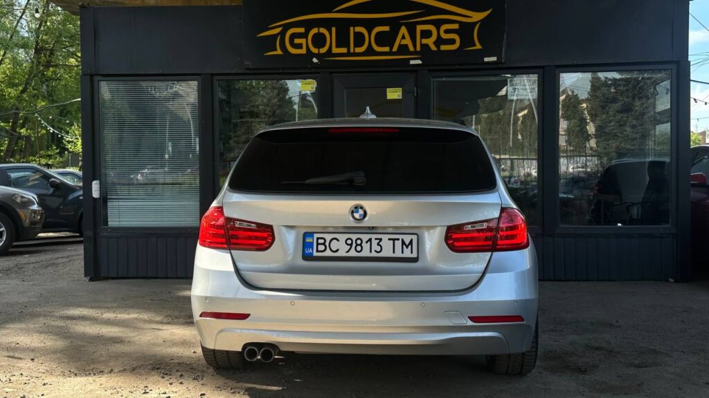 BMW 328