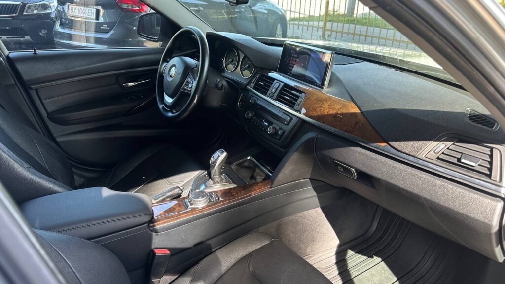BMW 328