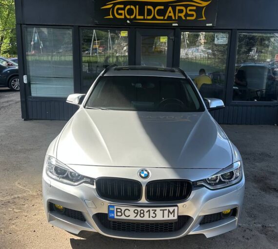 BMW 328