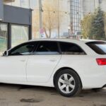 Audi A6 Quattro