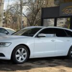 Audi A6 Quattro