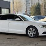 Audi A6 Quattro