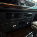 Audi A6 Quattro