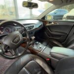 Audi A6 Quattro