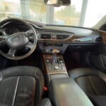 Audi A6 Quattro