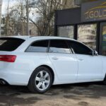 Audi A6 Quattro