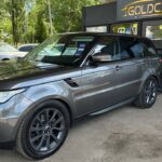 Range Rover Sport 2017