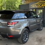 Range Rover Sport 2017