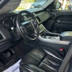 Range Rover Sport 2017