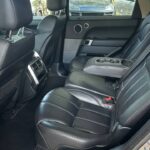 Range Rover Sport 2017