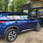 NISSAN ROGUE 2021