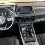 NISSAN ROGUE 2021